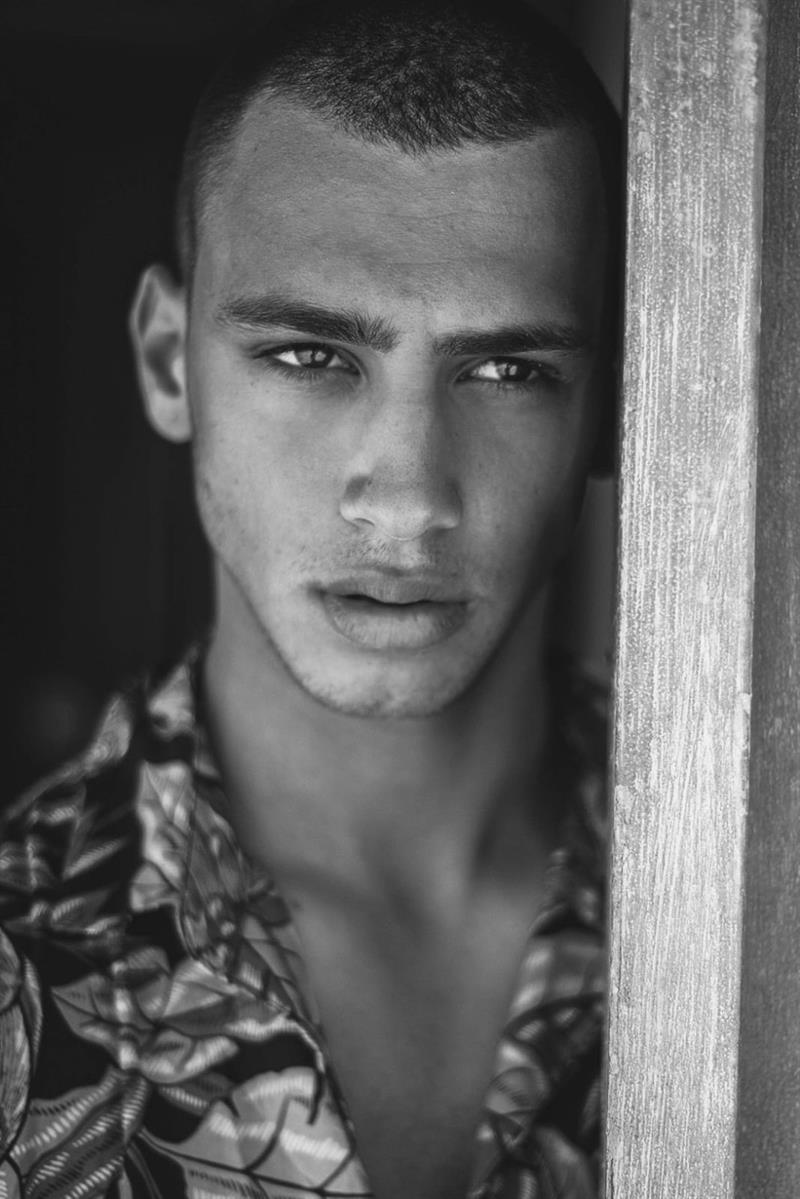 barak shamir photo