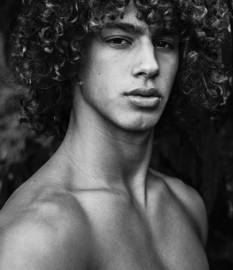 barak shamir photo