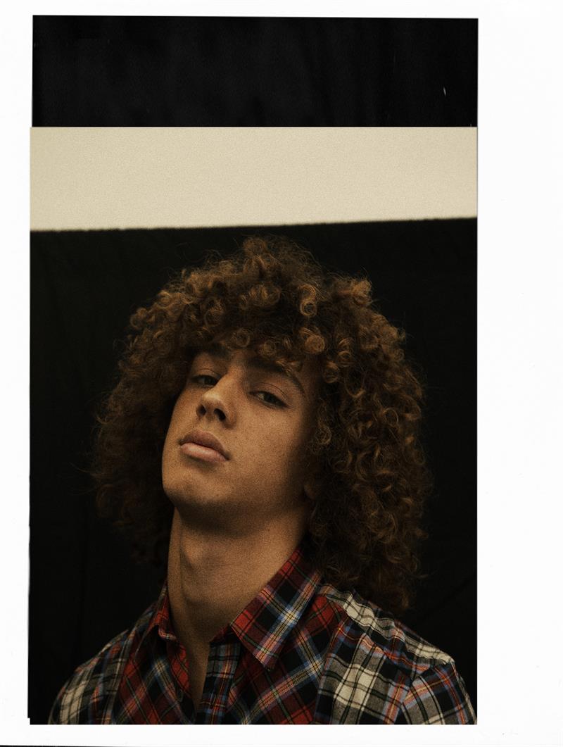 barak shamir photo