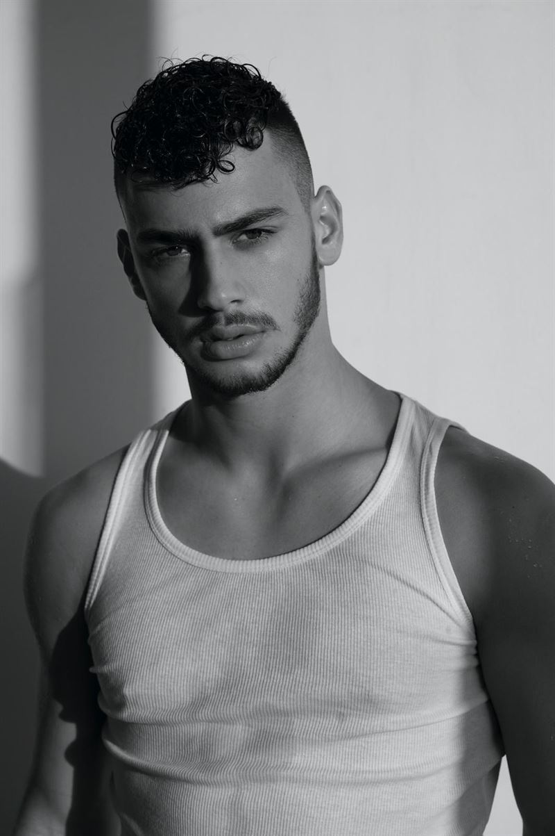 barak shamir photo