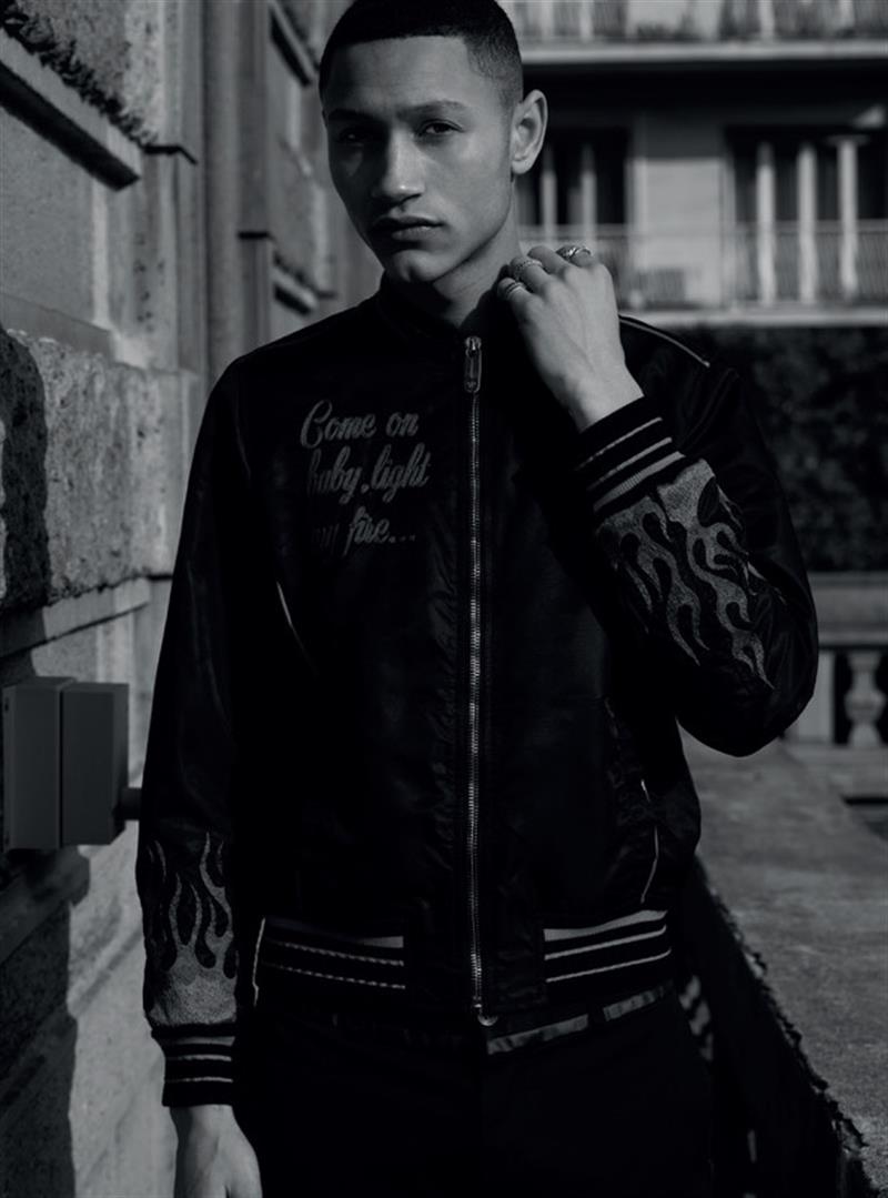 bruno sitton photo