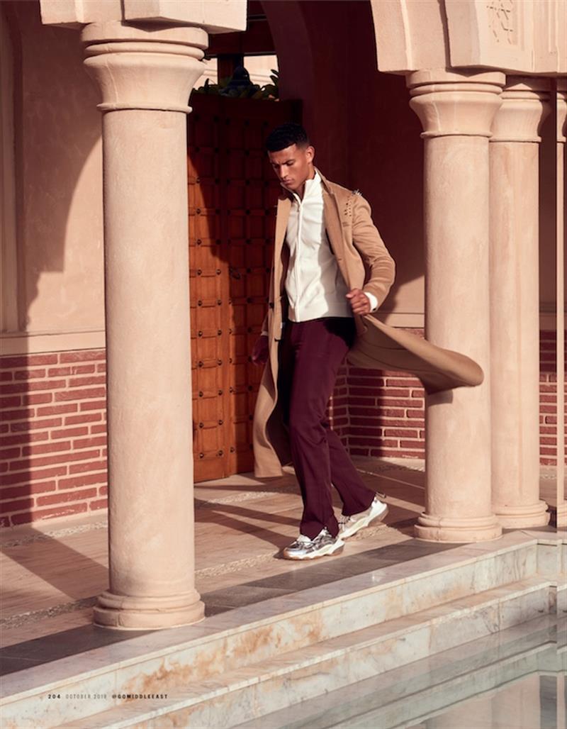 adil haddaoui photo