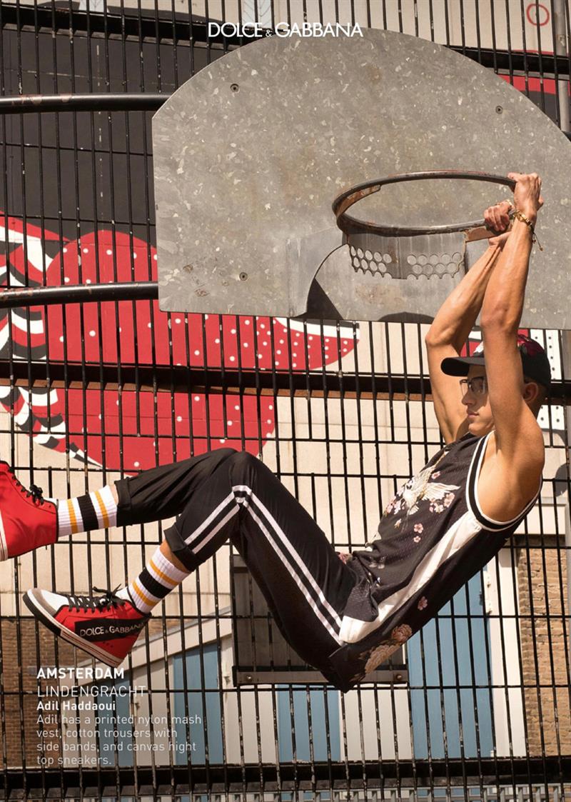 adil haddaoui photo