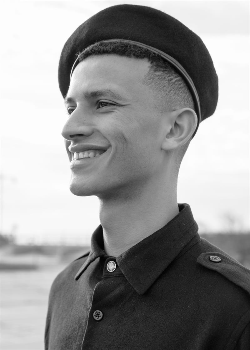 adil haddaoui photo