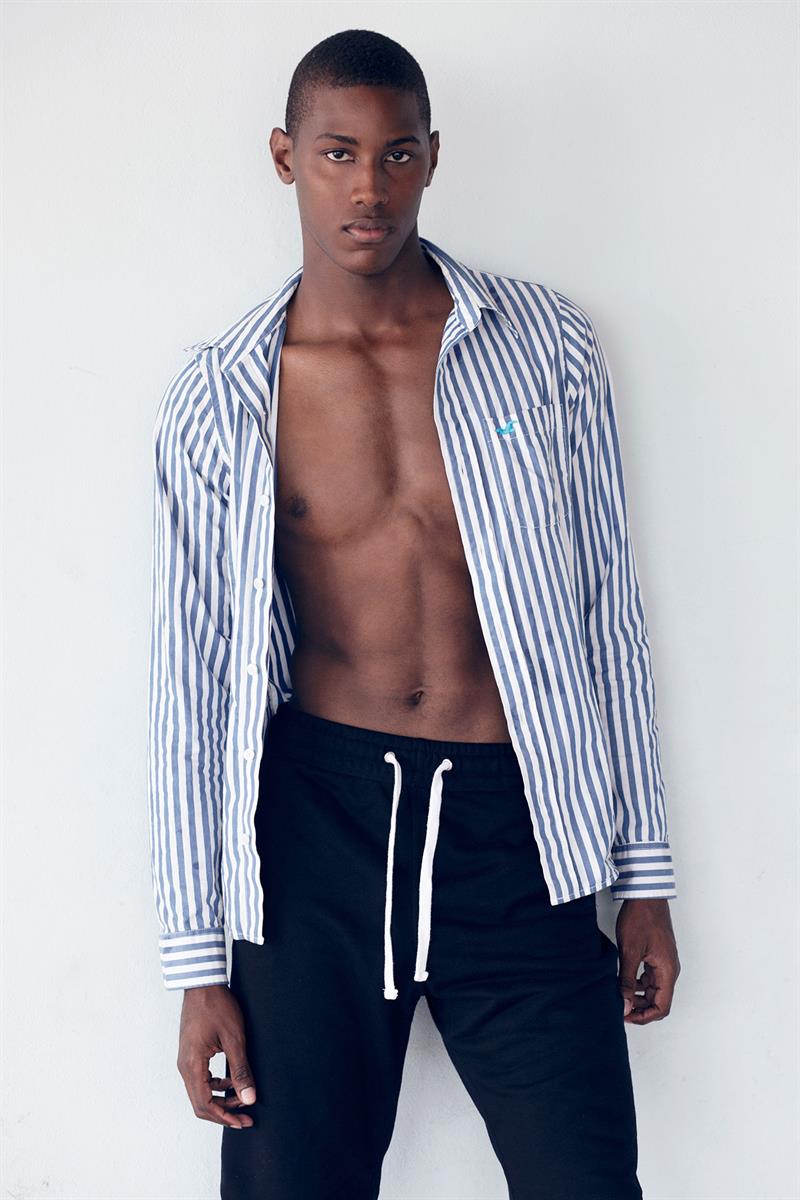 andre doyley photo
