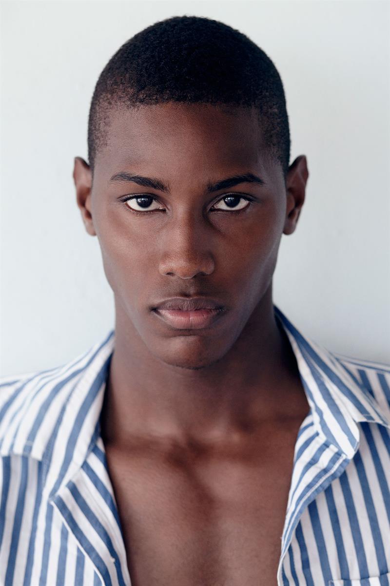 andre doyley photo