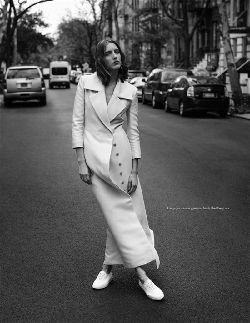 iris egbers photo