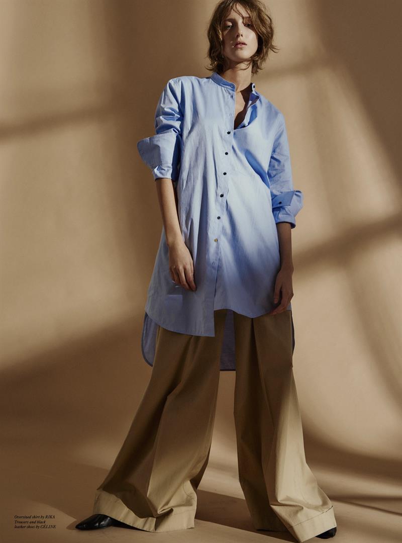 iris egbers photo