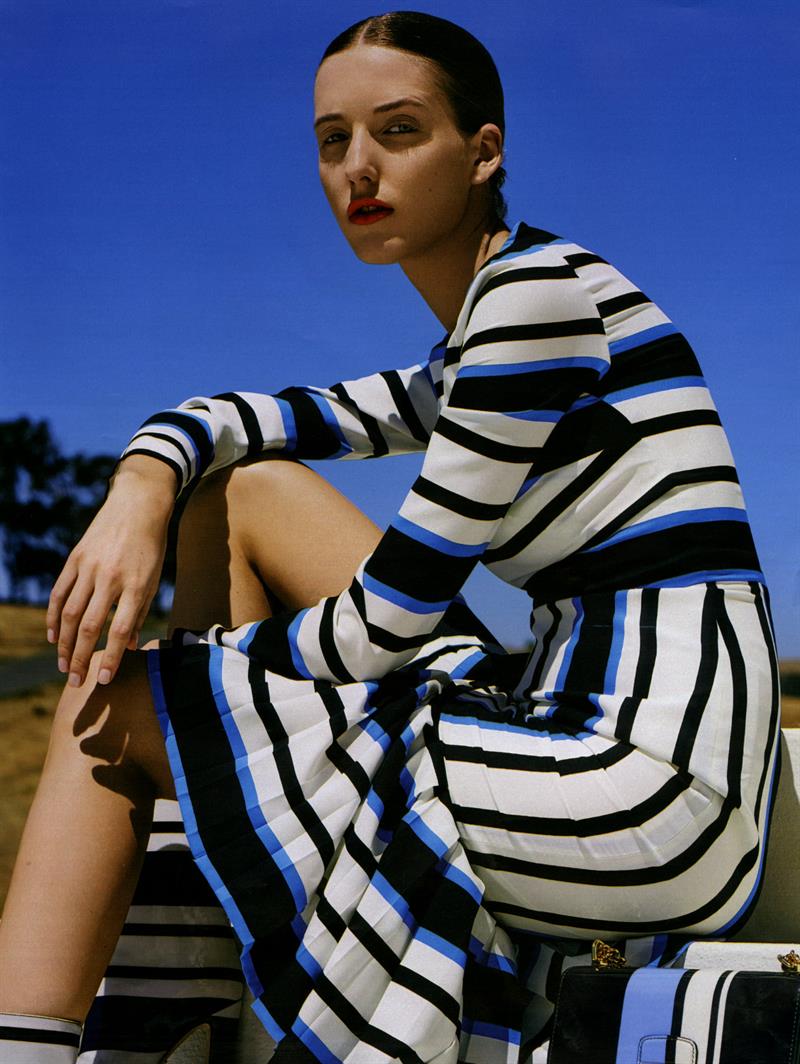 iris egbers photo