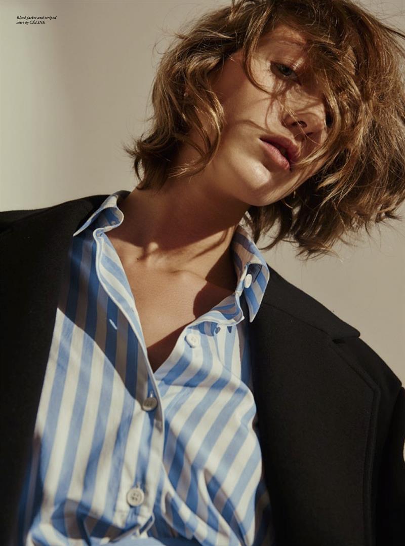 iris egbers photo