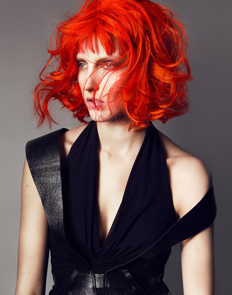 iris egbers photo