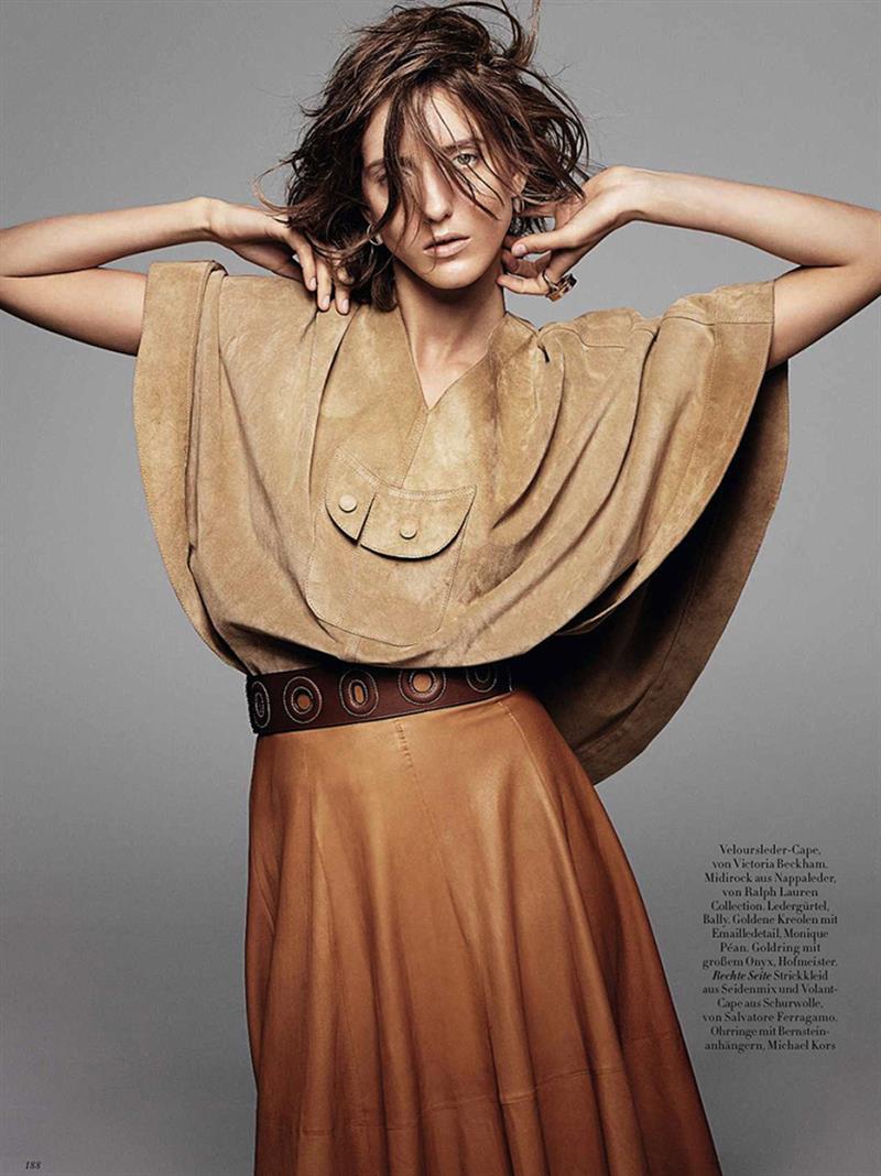 iris egbers photo