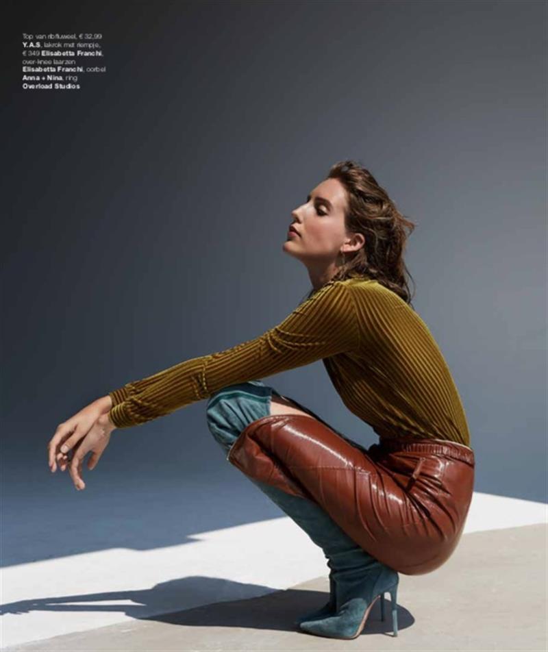 iris egbers photo