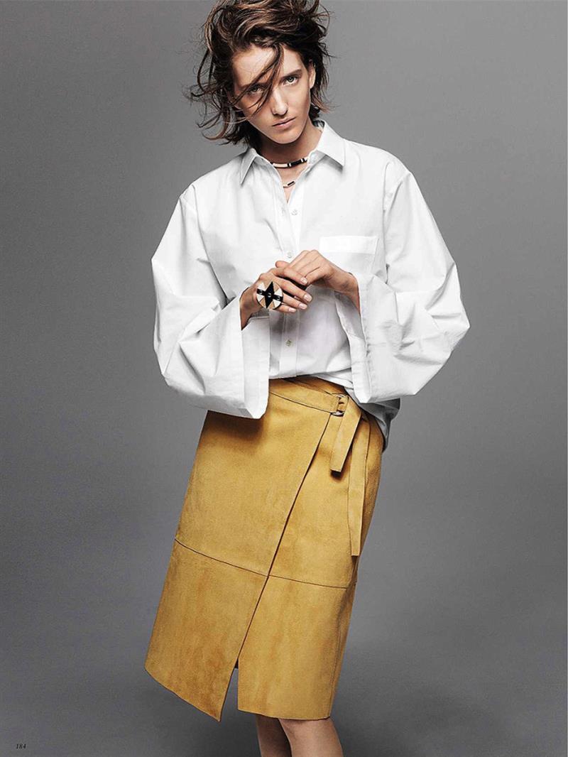 iris egbers photo