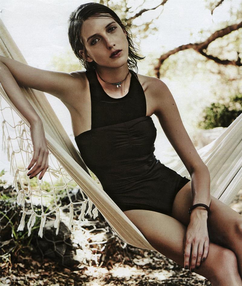 iris egbers photo