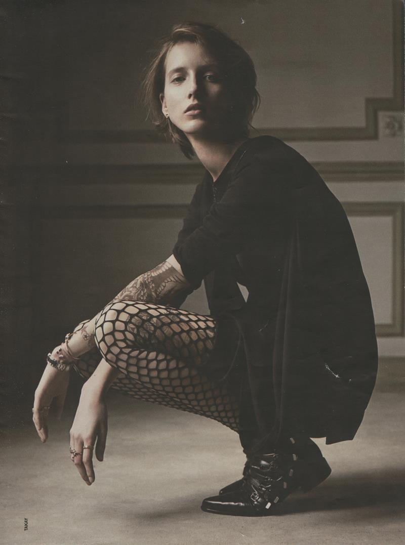 iris egbers photo