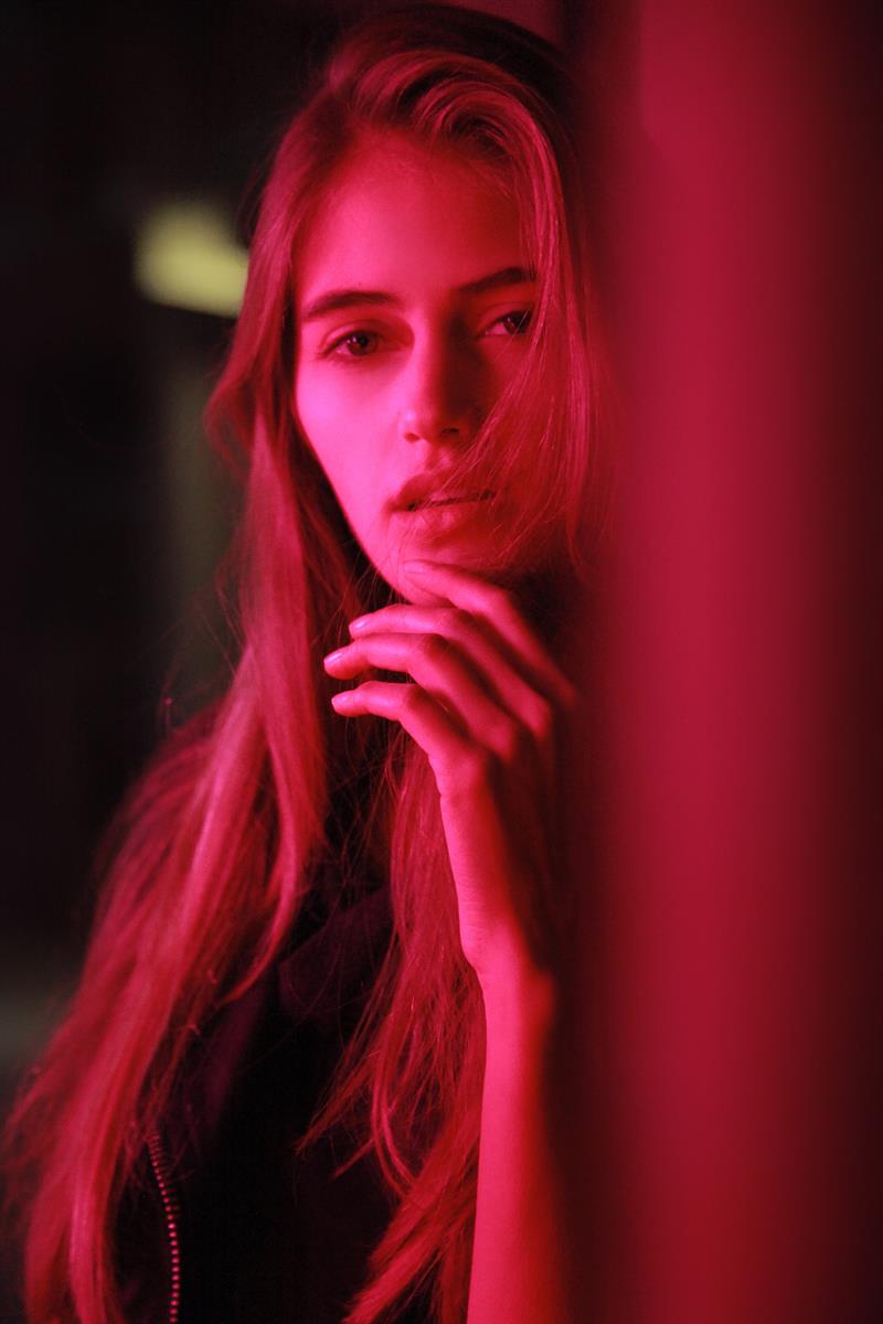 maya panturin photo