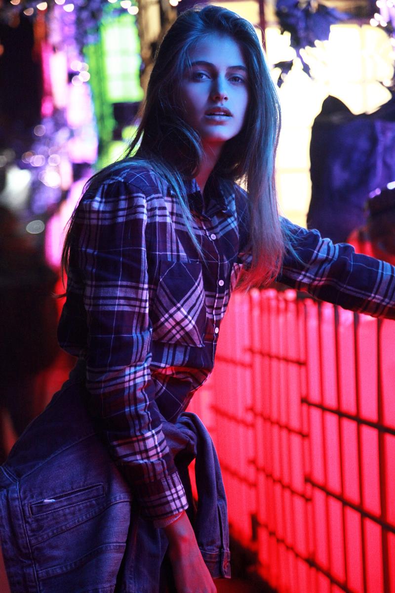 maya panturin photo