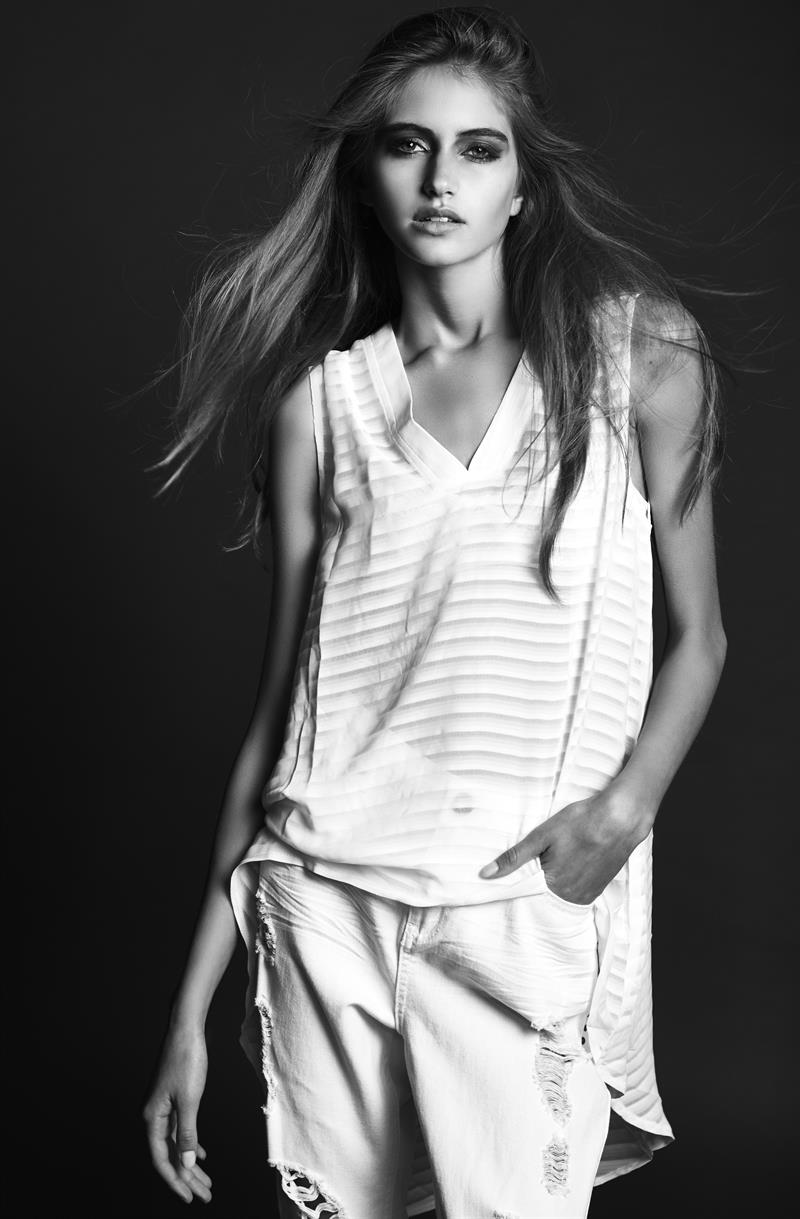 maya panturin photo