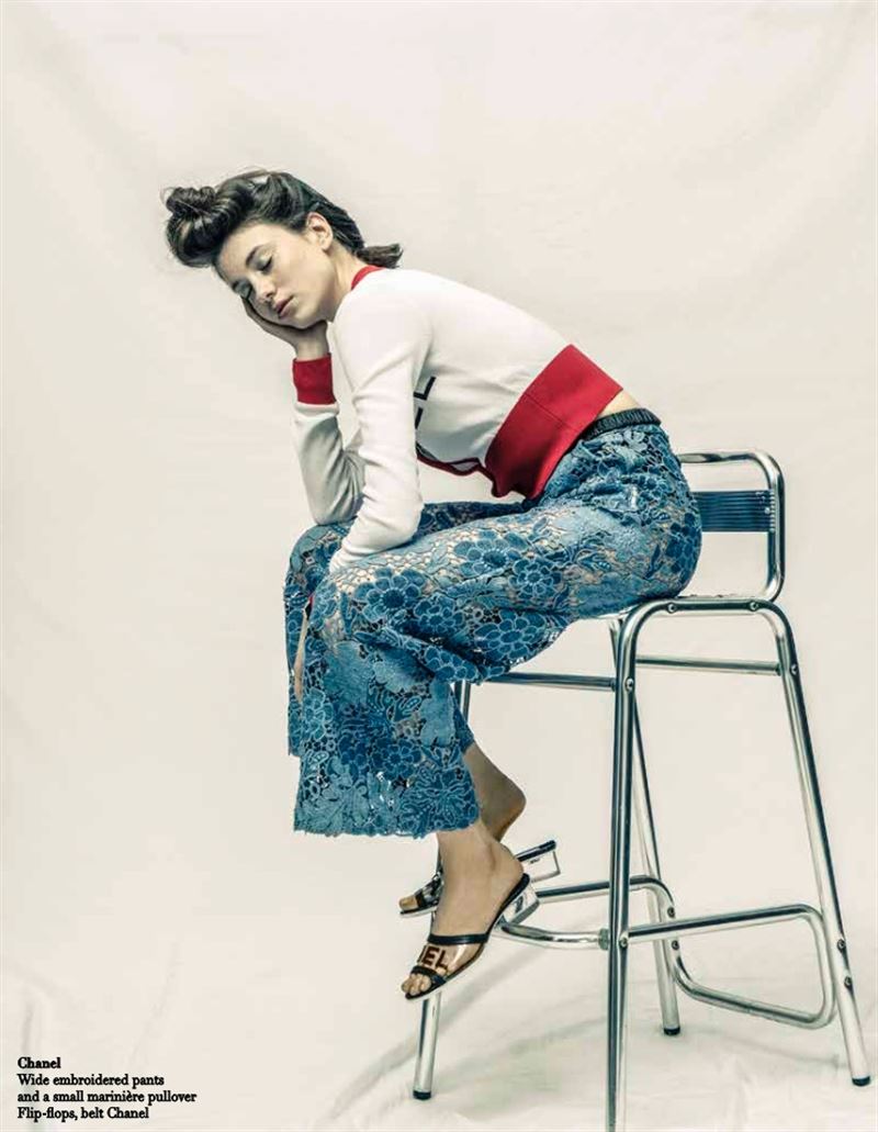 vittoria camarra photo