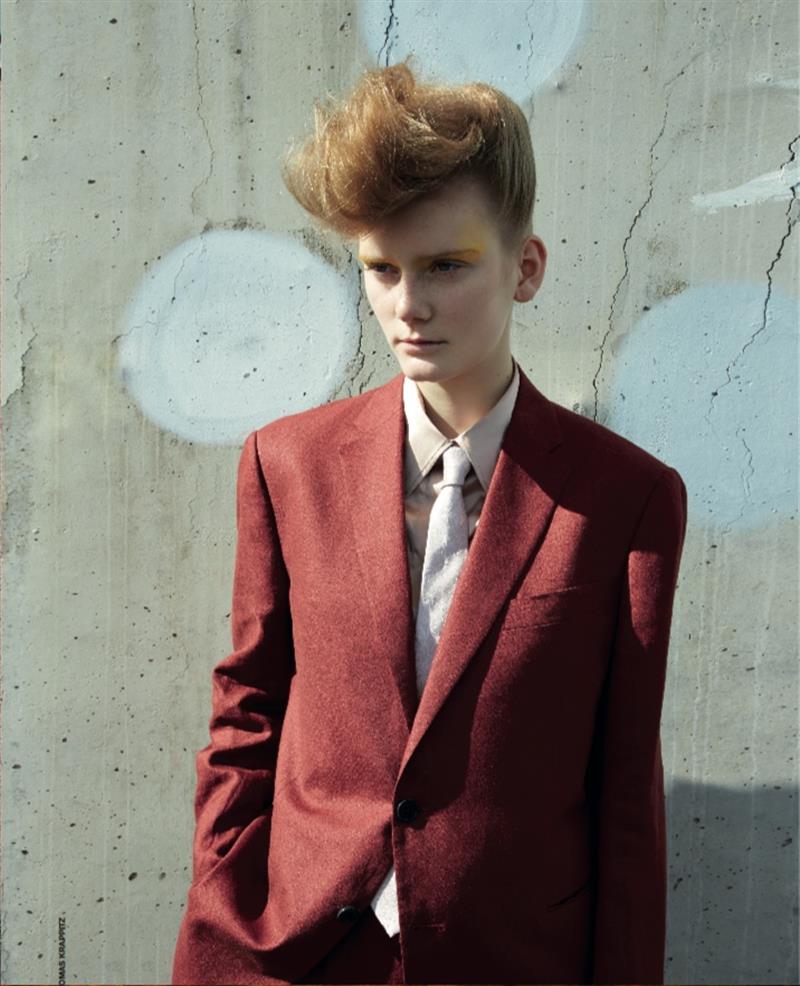 sophie braunsfeld photo