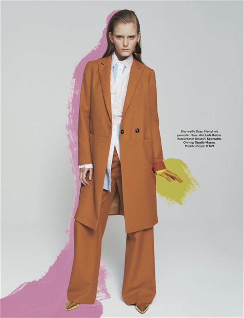 sophie braunsfeld photo