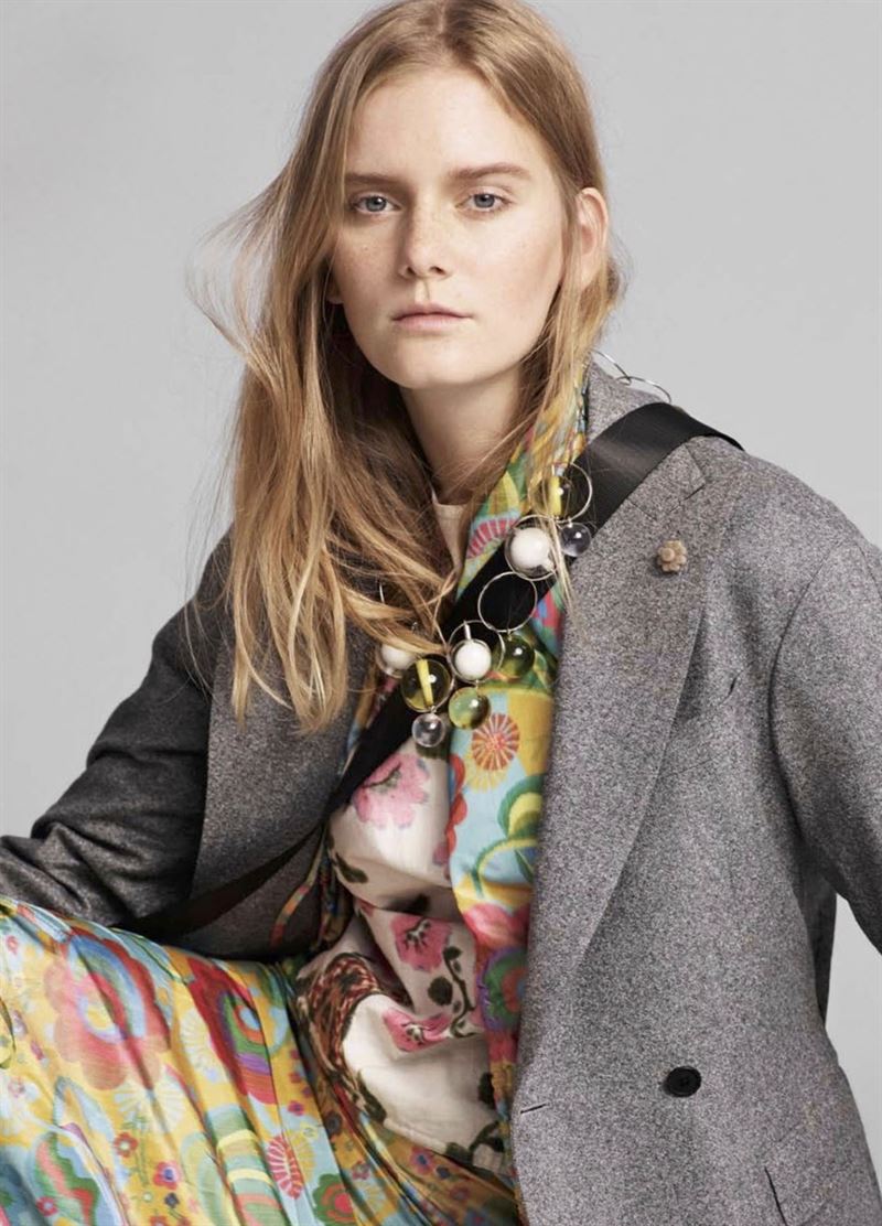 sophie braunsfeld photo
