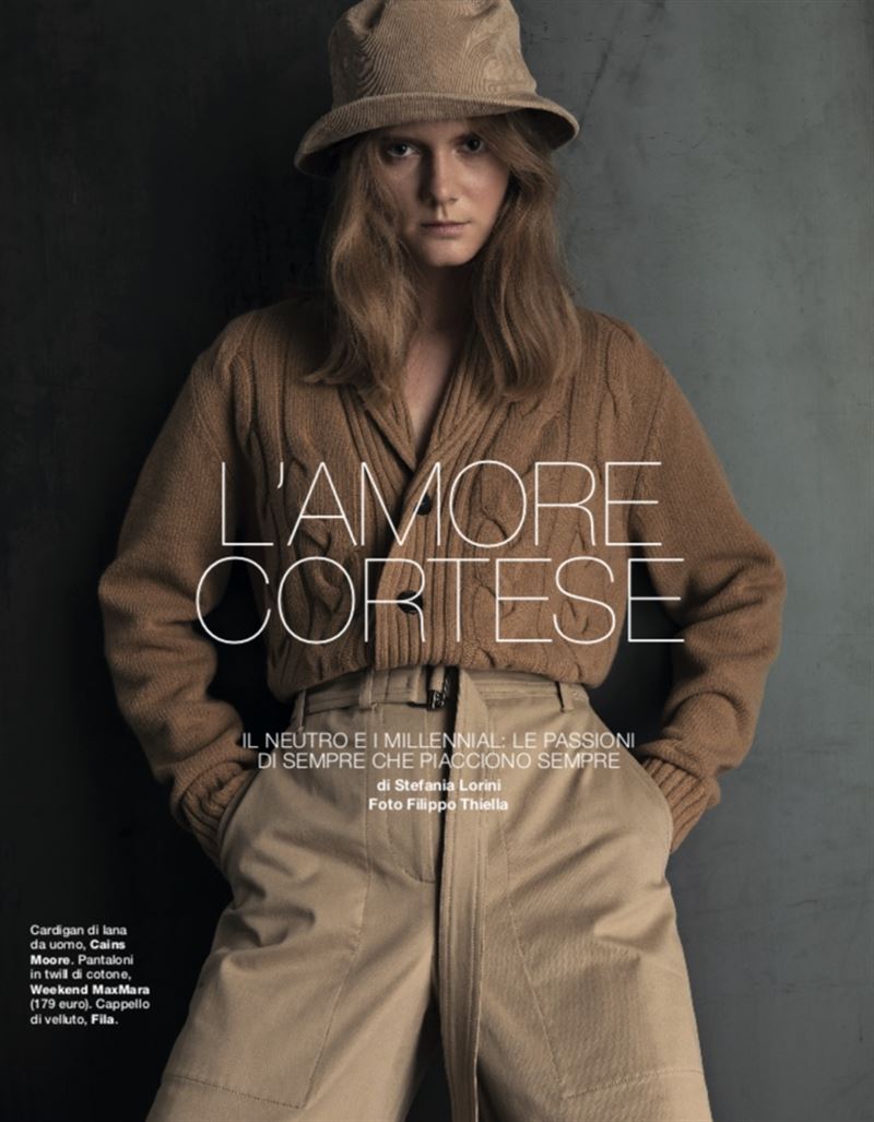 sophie braunsfeld photo