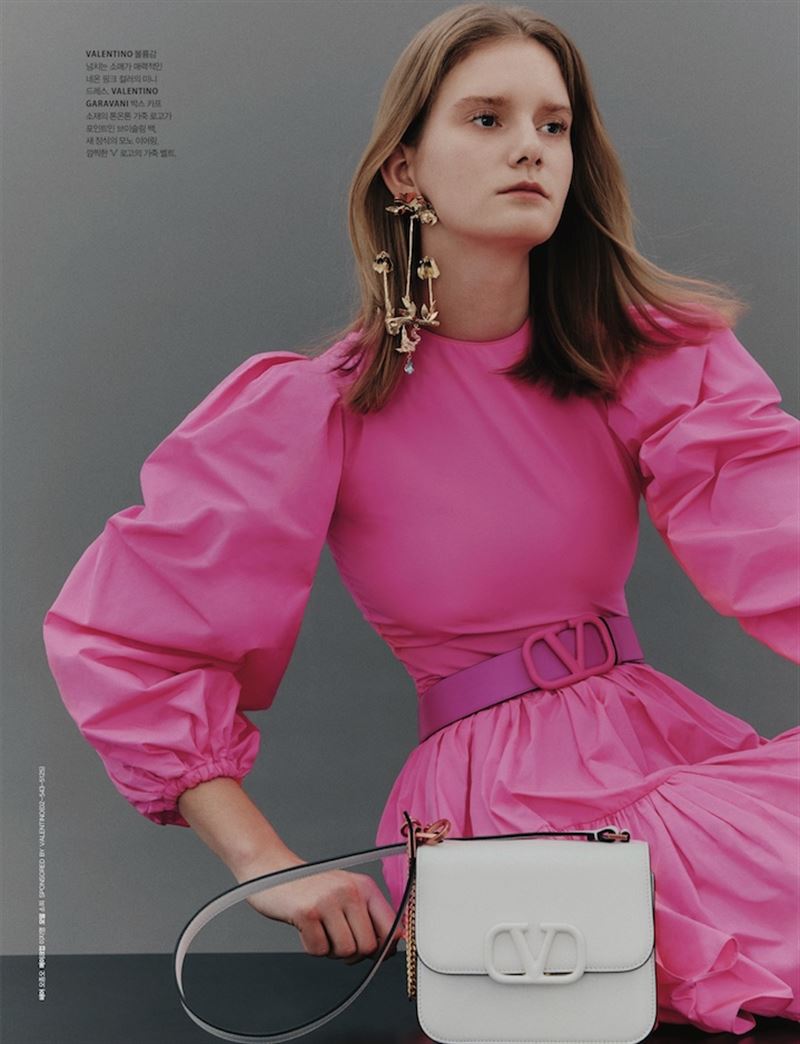 sophie braunsfeld photo