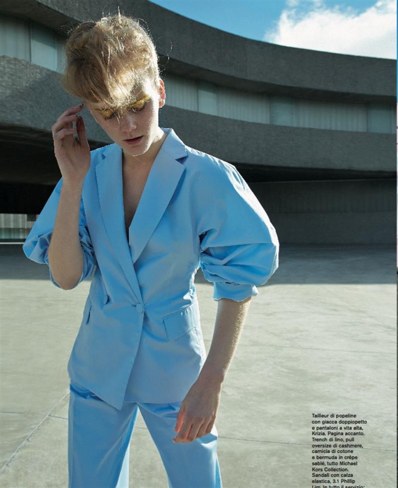 sophie braunsfeld photo