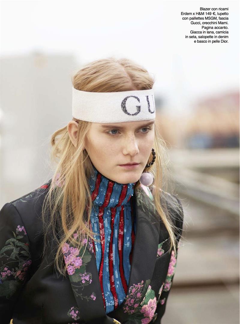 sophie braunsfeld photo