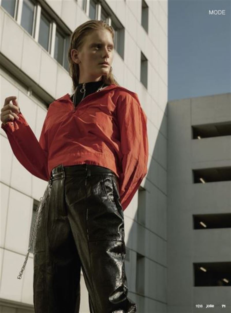 sophie braunsfeld photo