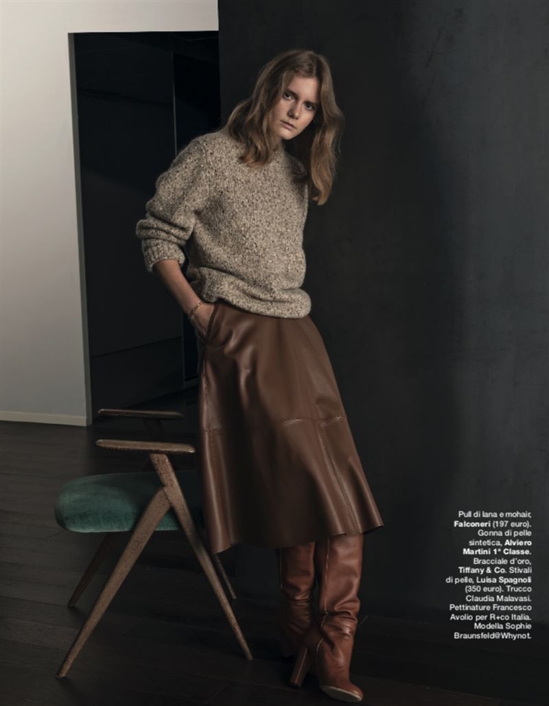 sophie braunsfeld photo