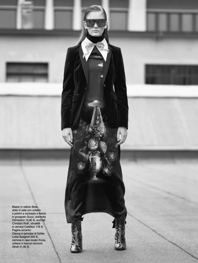 sophie braunsfeld photo