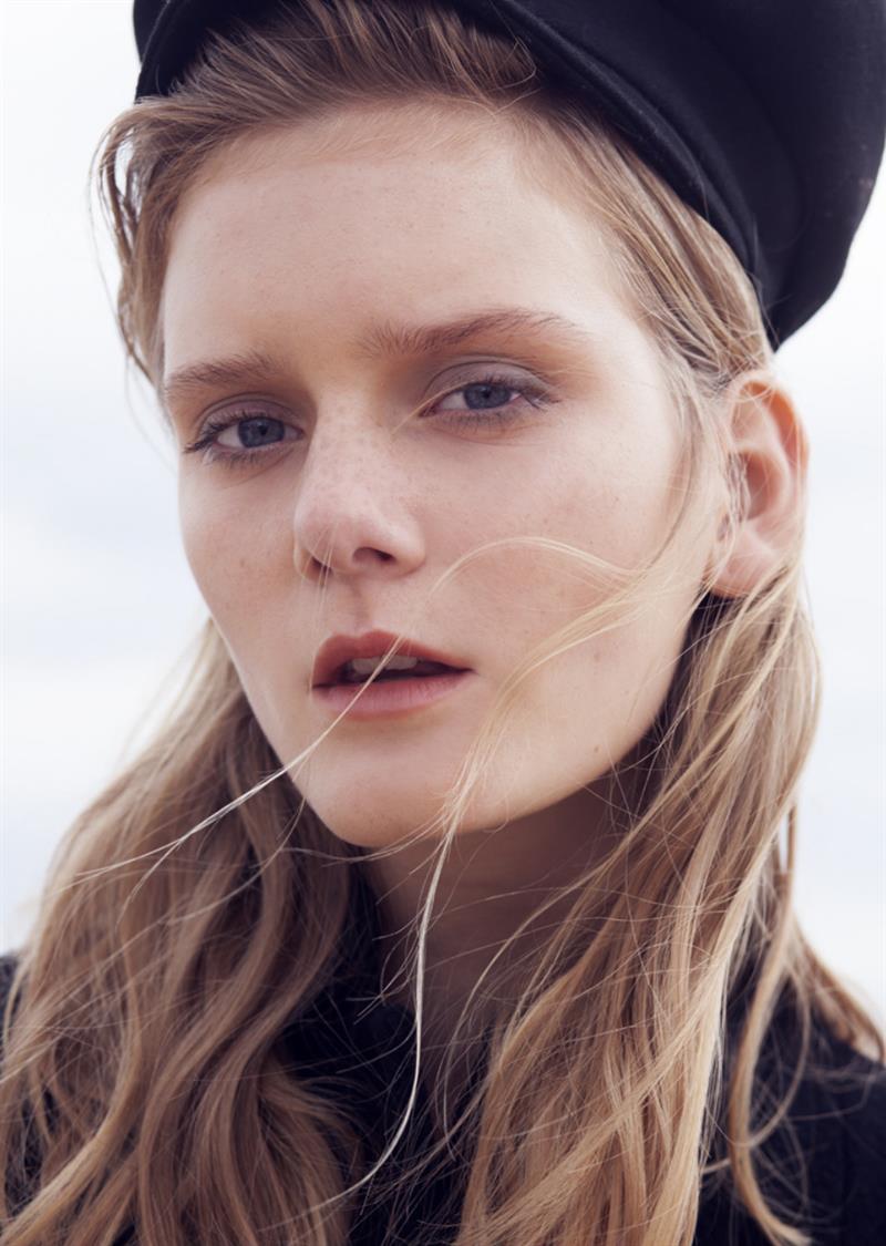 sophie braunsfeld photo