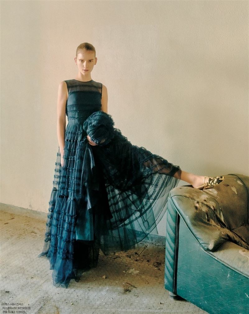 sophie braunsfeld photo