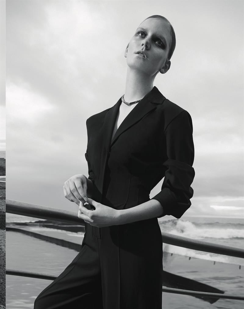 sophie braunsfeld photo