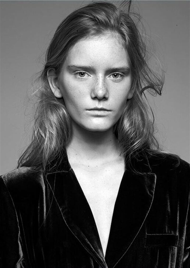 sophie braunsfeld photo