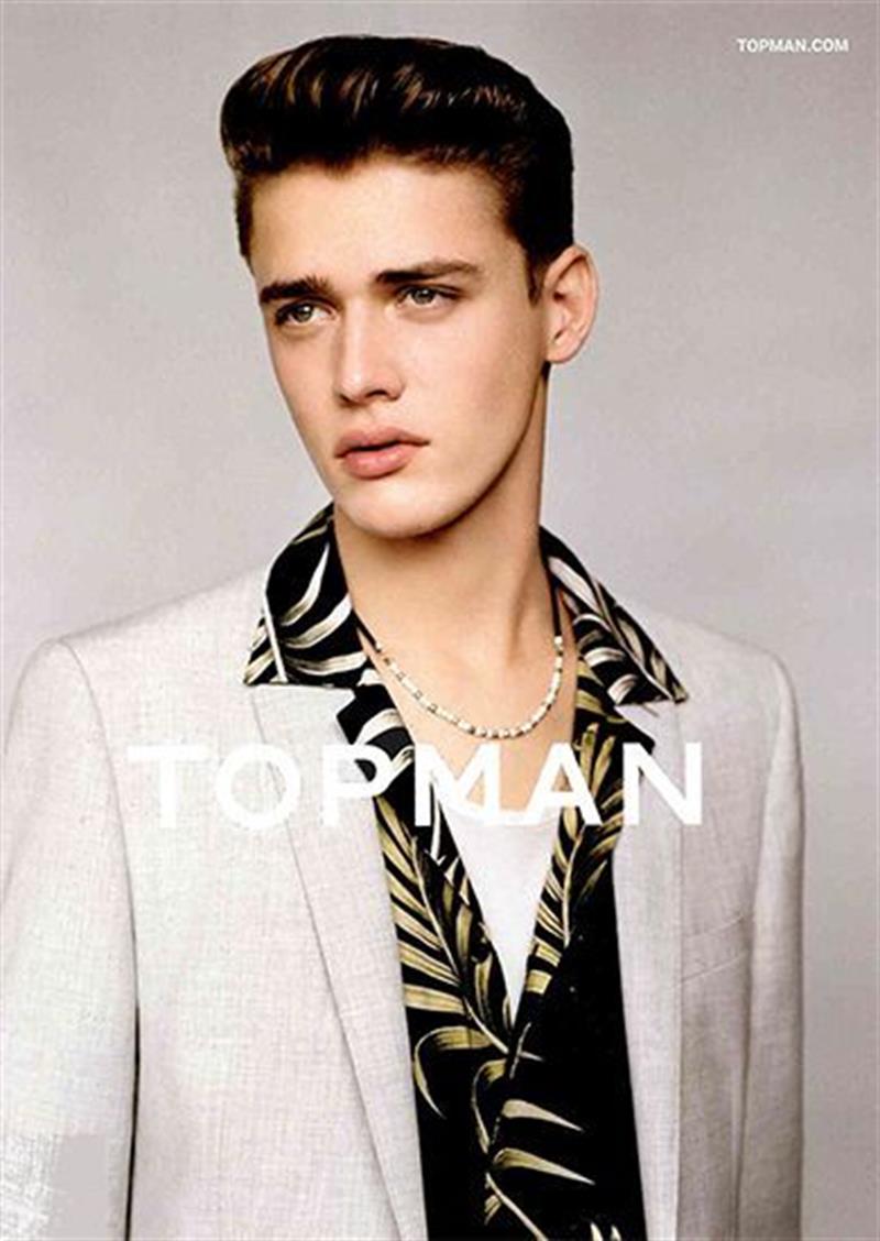 billy vandendooren photo