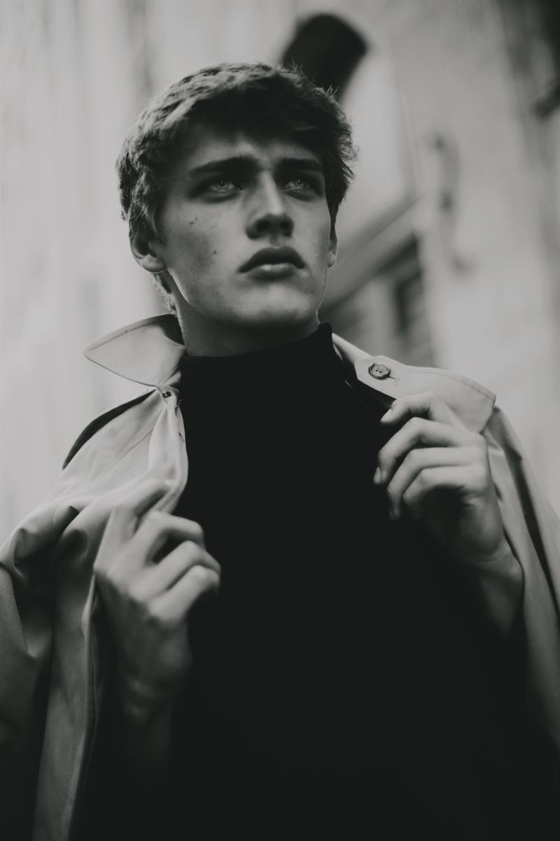 billy vandendooren photo