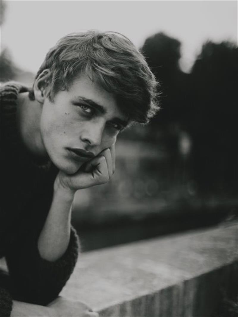 billy vandendooren photo