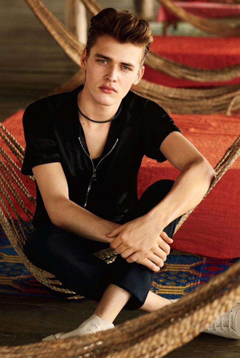 billy vandendooren photo
