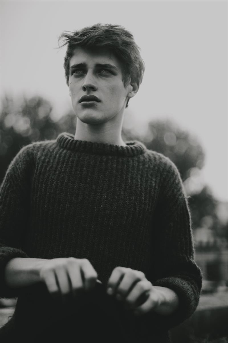 billy vandendooren photo