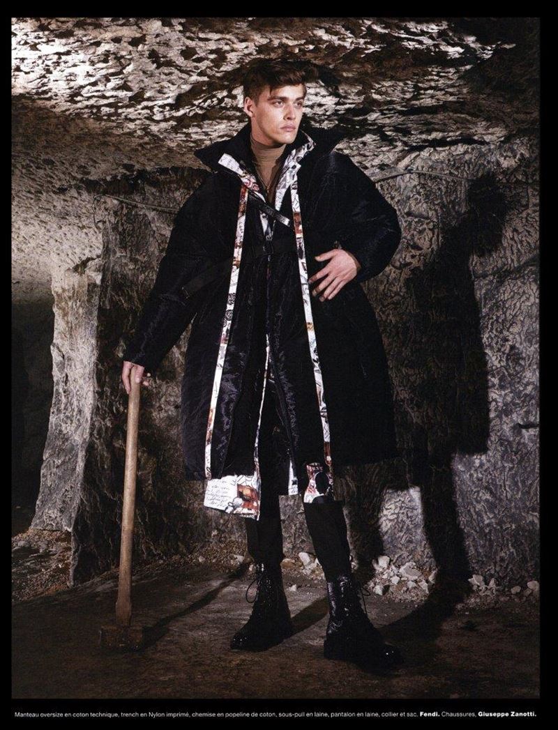 billy vandendooren photo