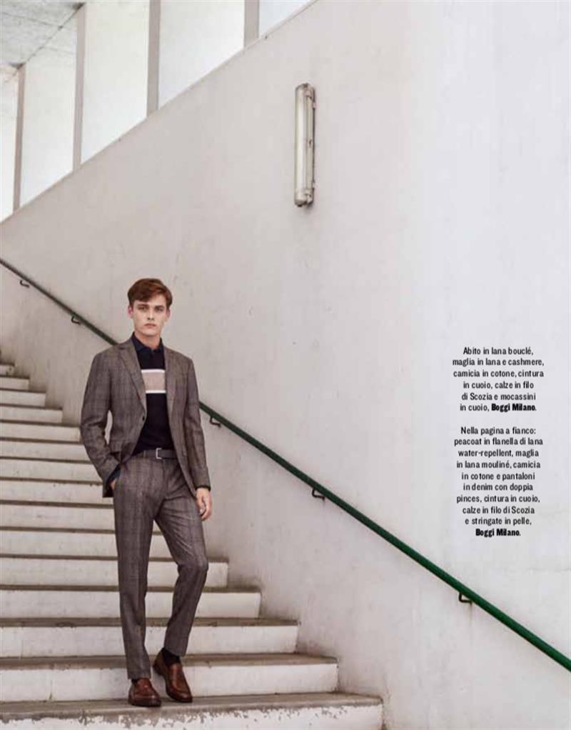 billy vandendooren photo