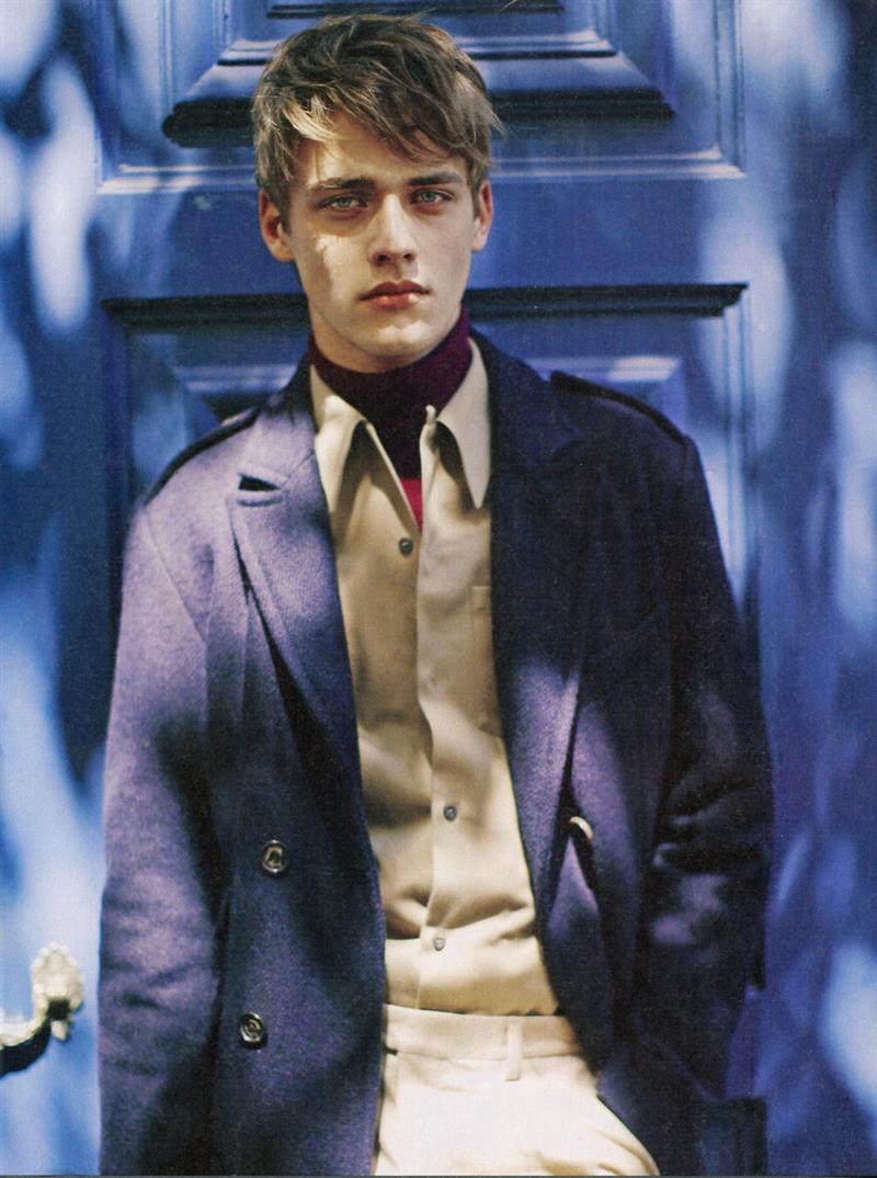 billy vandendooren photo