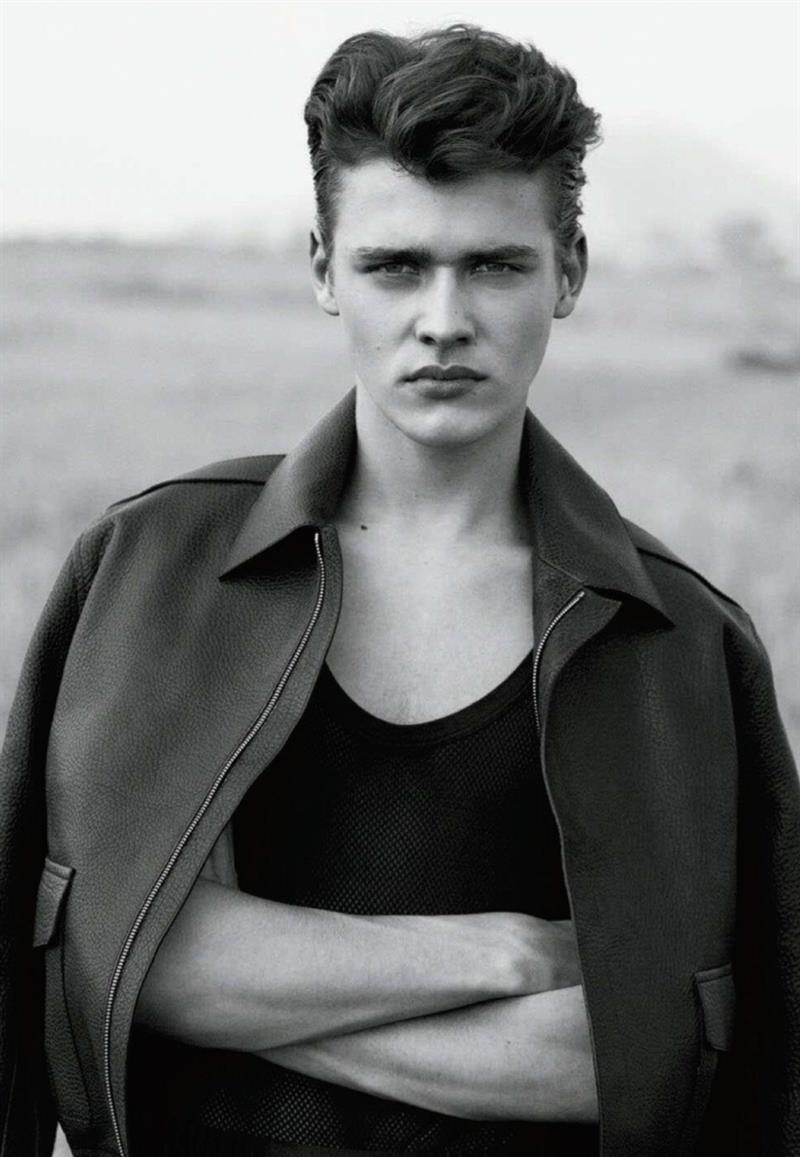 billy vandendooren photo