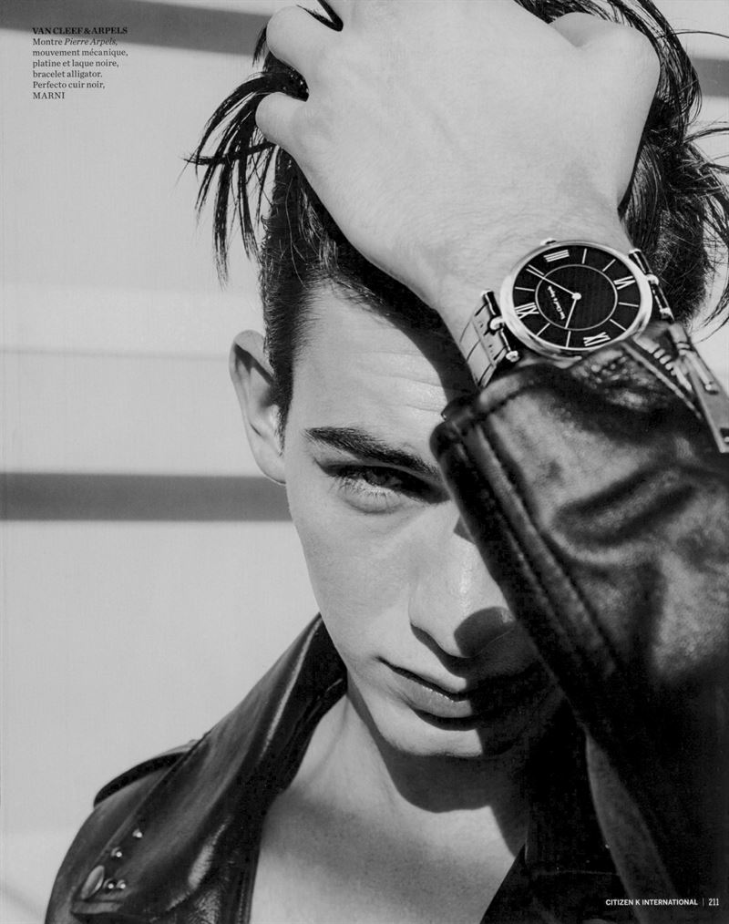 stephane piedagnel photo