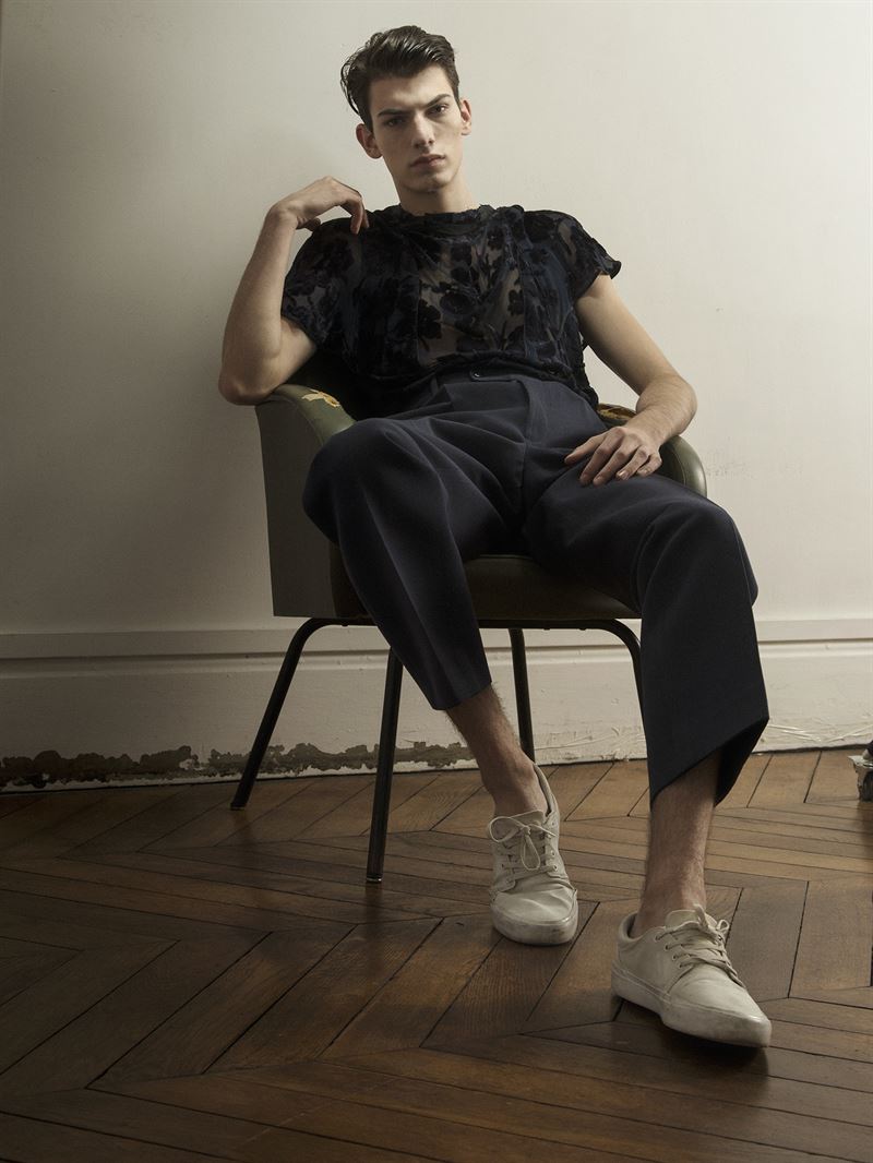 stephane piedagnel photo