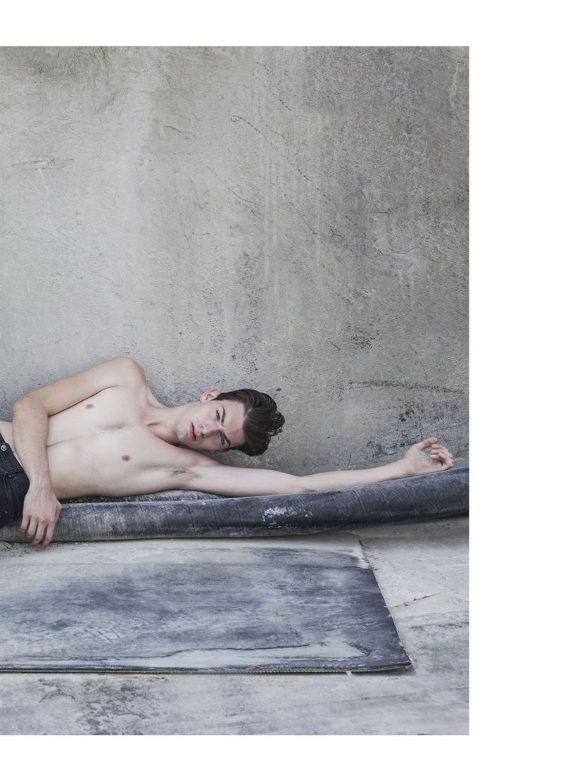 stephane piedagnel photo
